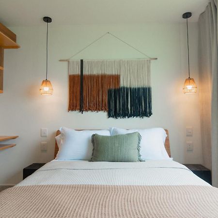 Cozy Apartment With Pool In Bacalar Center Kültér fotó